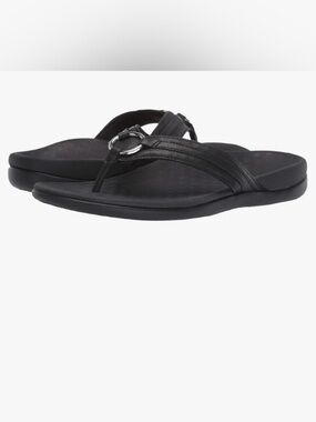 VIONIC TIDE ALOE TOE-POST SANDAL
